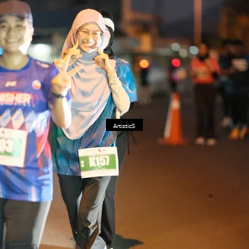 Runner Photo 4715561