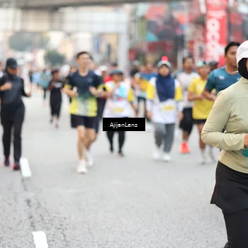 Runner Photo 4715562