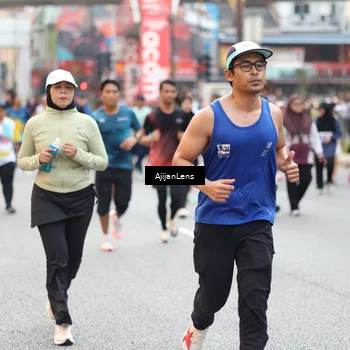 Runner Photo 4715564