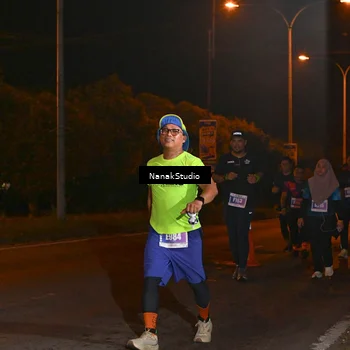 Runner Photo 4715571