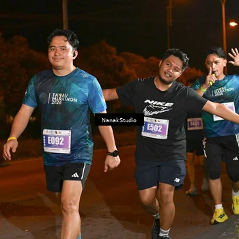 Runner Photo 4715572