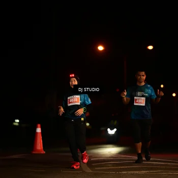 Runner Photo 4715573