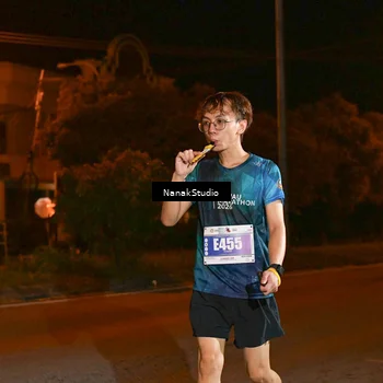 Runner Photo 4715574