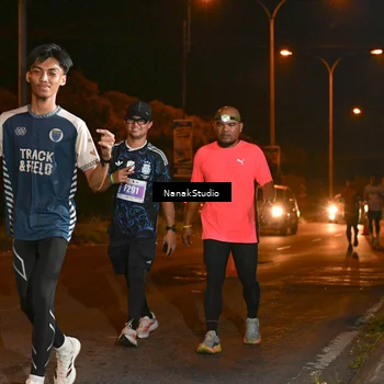 Runner Photo 4715575