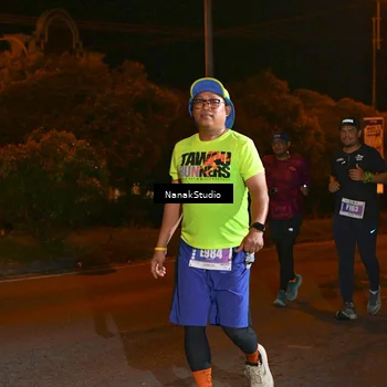 Runner Photo 4715576