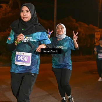 Runner Photo 4715578