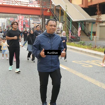 Runner Photo 4715580