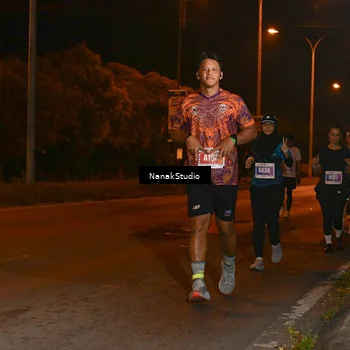 Runner Photo 4715587