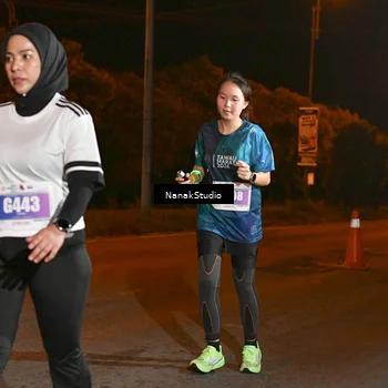 Runner Photo 4715589