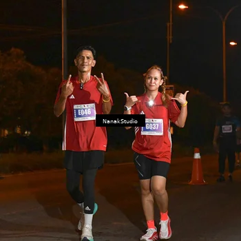Runner Photo 4715590
