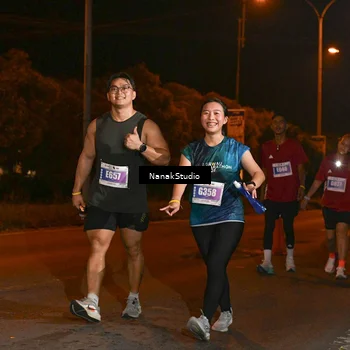 Runner Photo 4715591