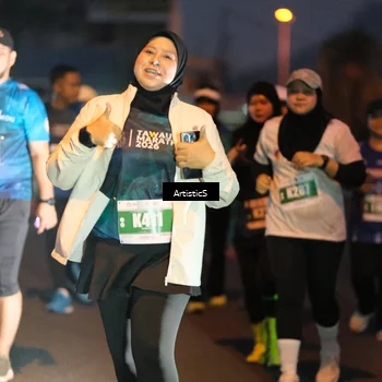 Runner Photo 4715592