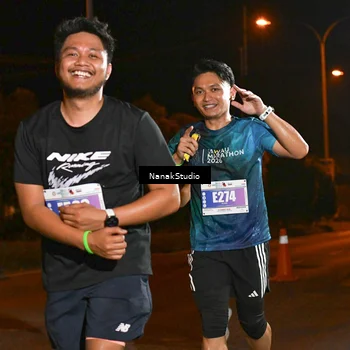 Runner Photo 4715594