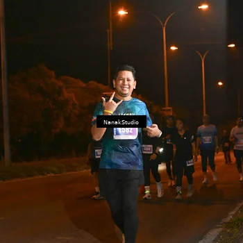 Runner Photo 4715600