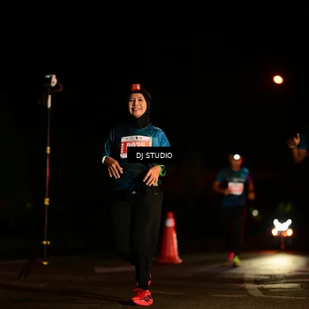 Runner Photo 4715601