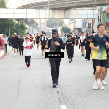Runner Photo 4715602