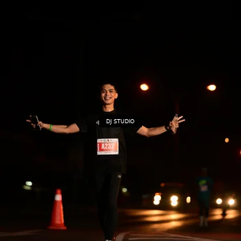 Runner Photo 4715603