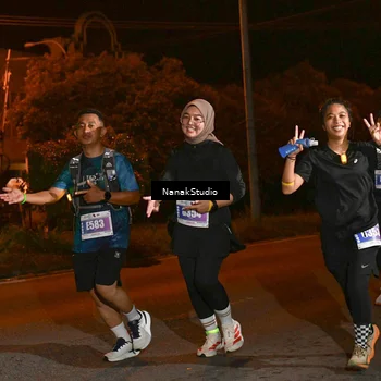 Runner Photo 4715606