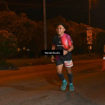 Runner Photo 4715607