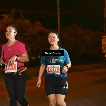 Runner Photo 4715608