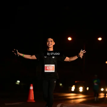 Runner Photo 4715611