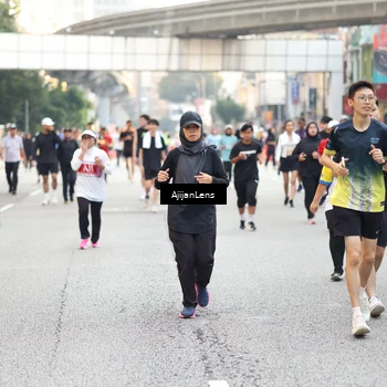 Runner Photo 4715613