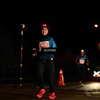 Runner Photo 4715618