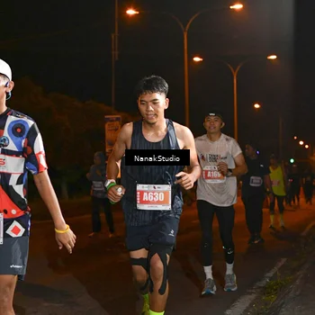 Runner Photo 4715622