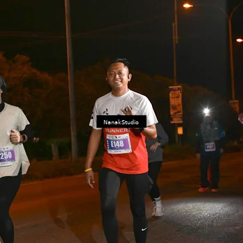 Runner Photo 4715624