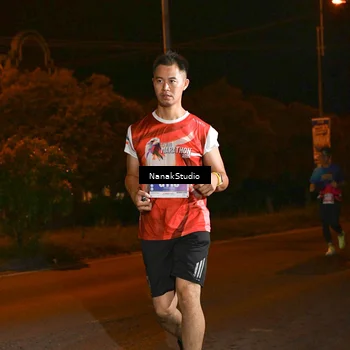 Runner Photo 4715628