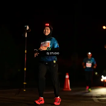 Runner Photo 4715630