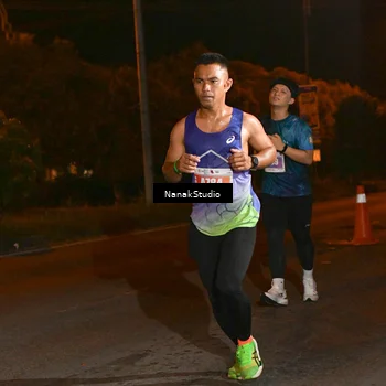 Runner Photo 4715631