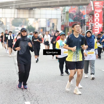Runner Photo 4715633