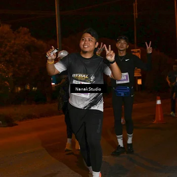 Runner Photo 4715639