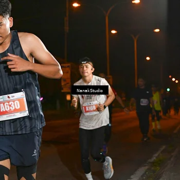Runner Photo 4715641