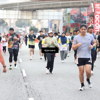 Runner Photo 4715644