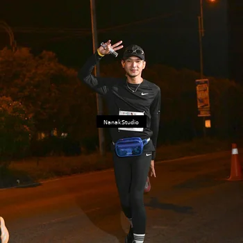Runner Photo 4715645