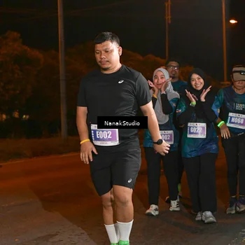 Runner Photo 4715648