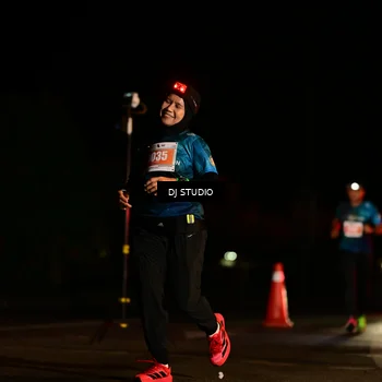 Runner Photo 4715649