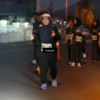 Runner Photo 4715653