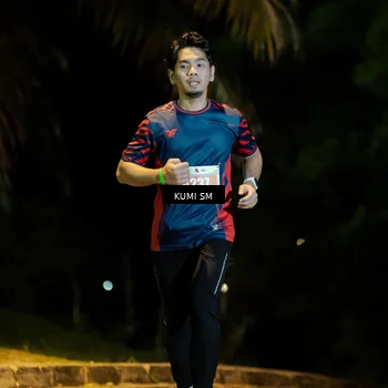 Runner Photo 4715654