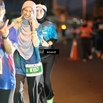 Runner Photo 4715655