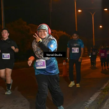 Runner Photo 4715657