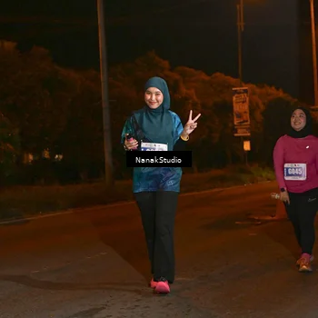 Runner Photo 4715659