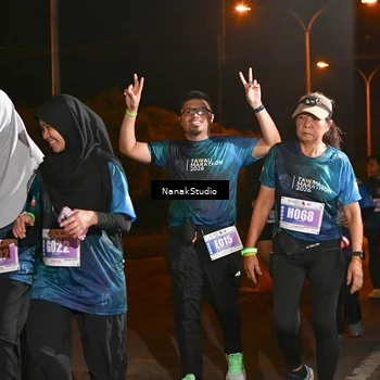 Runner Photo 4715660
