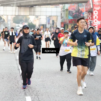 Runner Photo 4715663