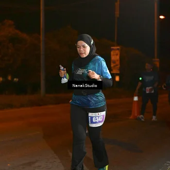 Runner Photo 4715664
