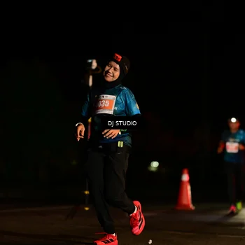 Runner Photo 4715665