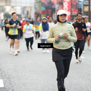 Runner Photo 4715666