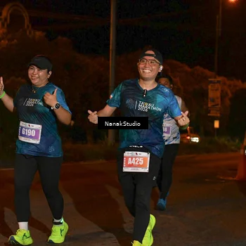Runner Photo 4715667